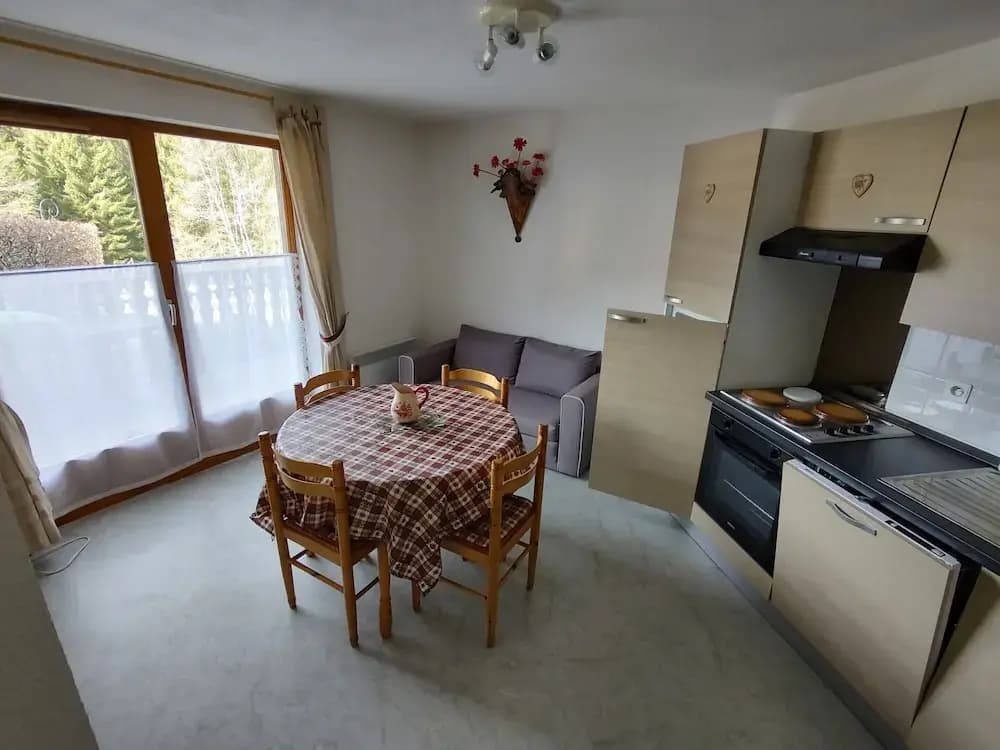 Quiet Apartment in Nature - Photo 4
