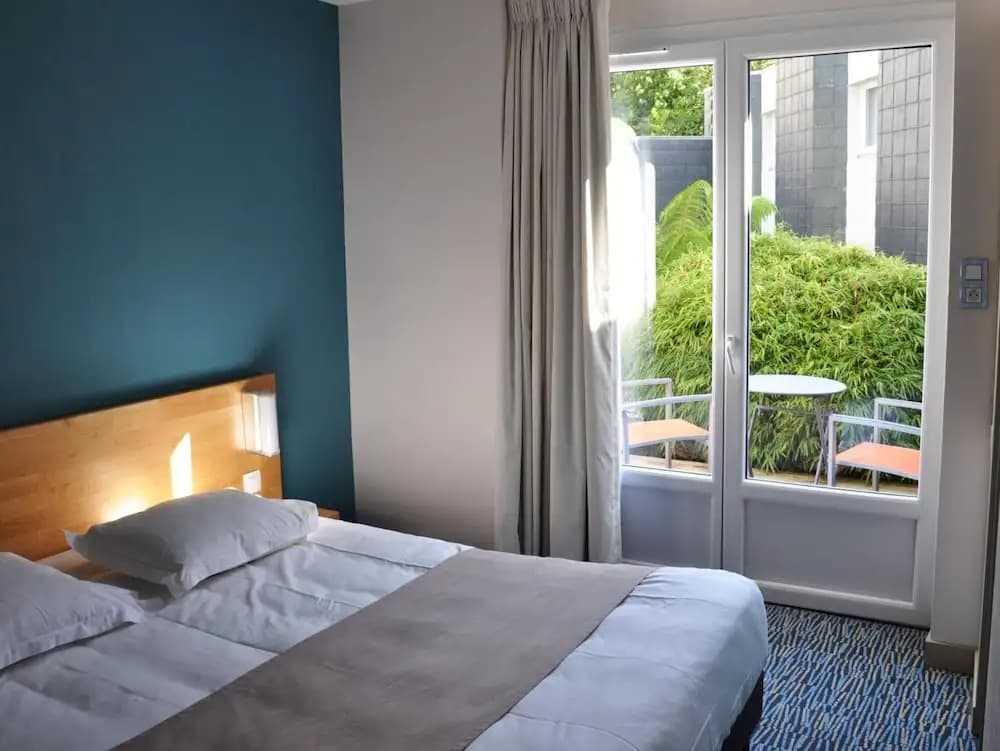 Citotel Le Clos Du Pontic - Miniature 5