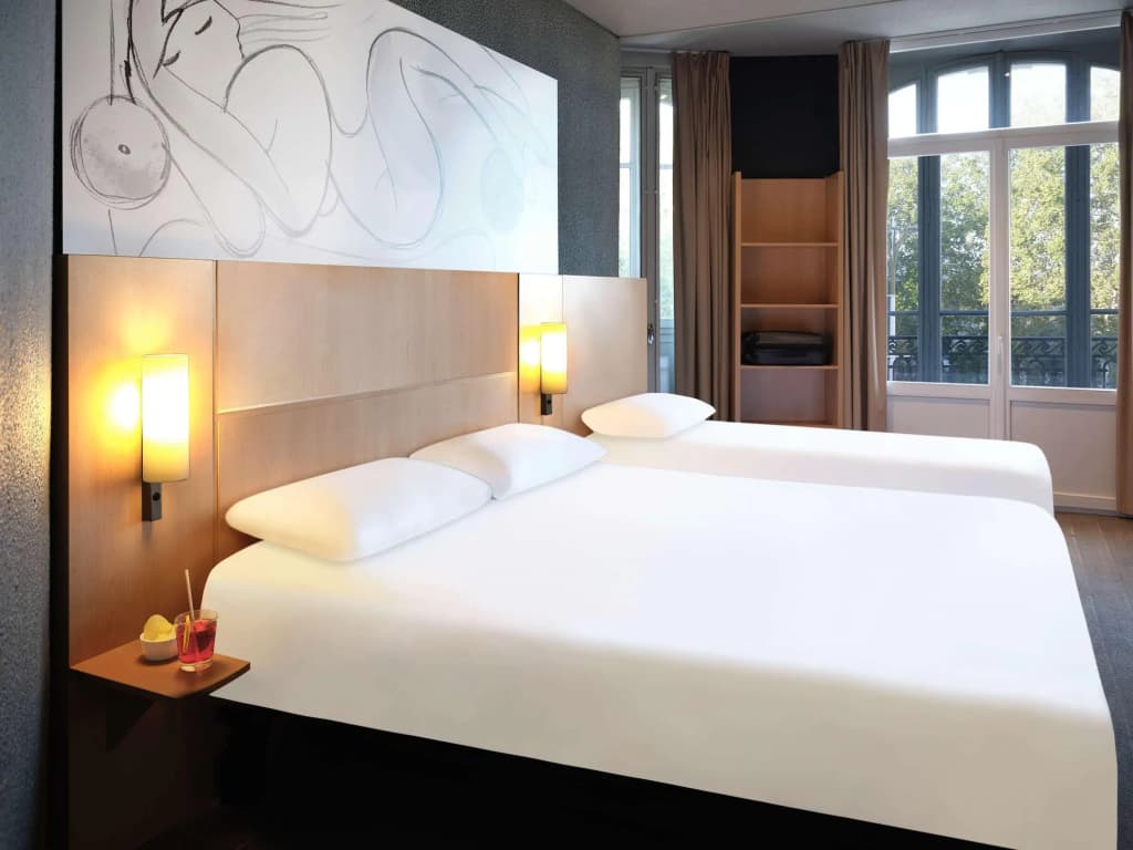 ibis Toulouse Gare Matabiau - Photo 3