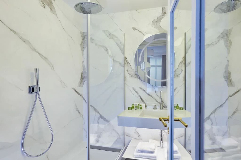 Holiday Inn Paris - Gare de Lyon Bastille by IHG - Miniature 8