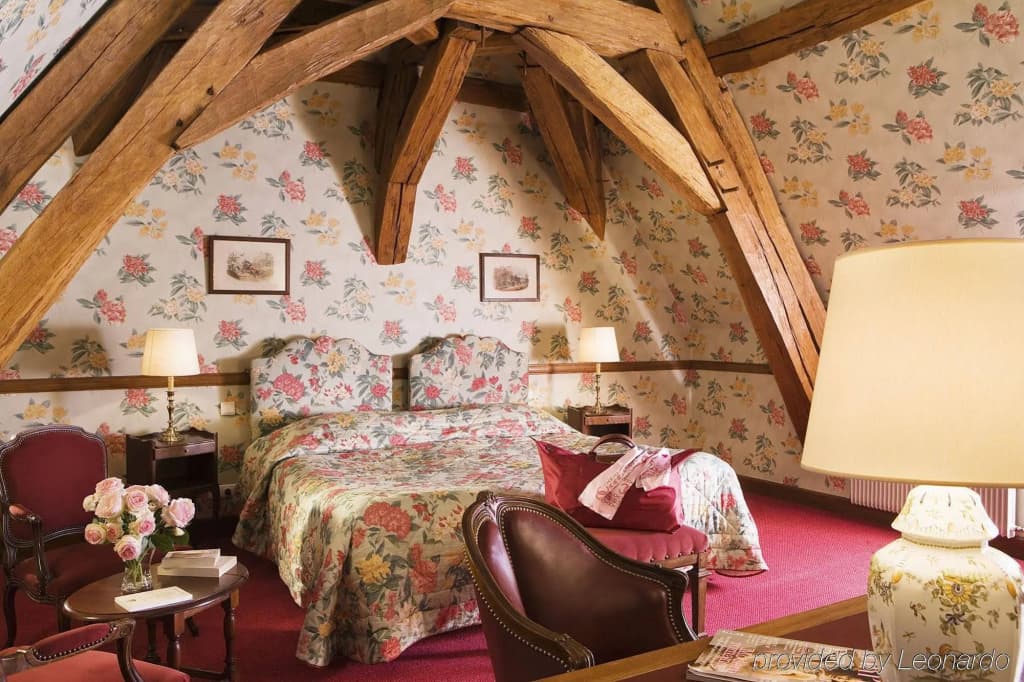 Chateau de Gilly - Miniature 2