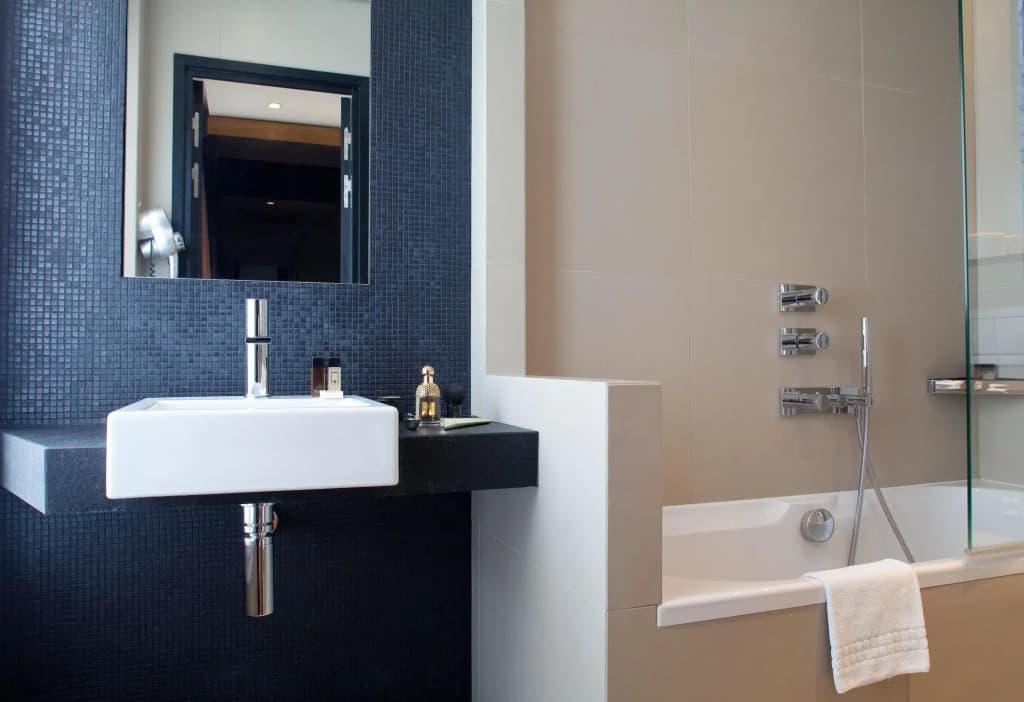 Hotel Marceau Champs Elysees - Miniature 7