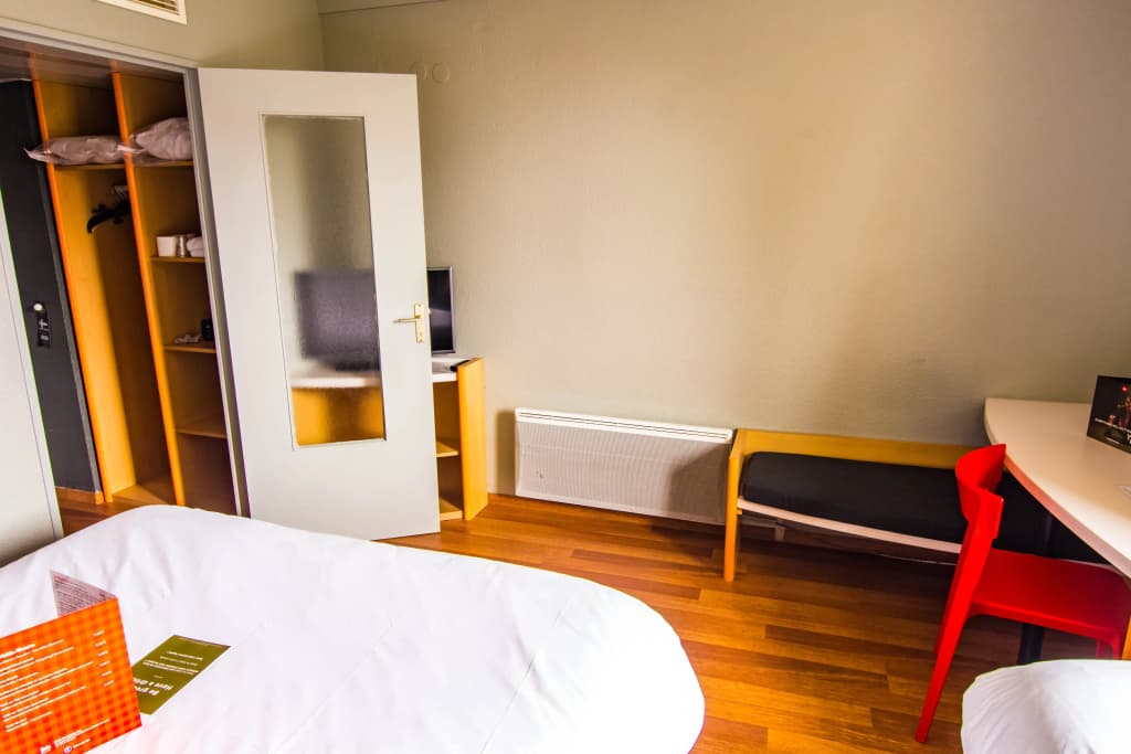 ibis Colmar Est - Photo 5