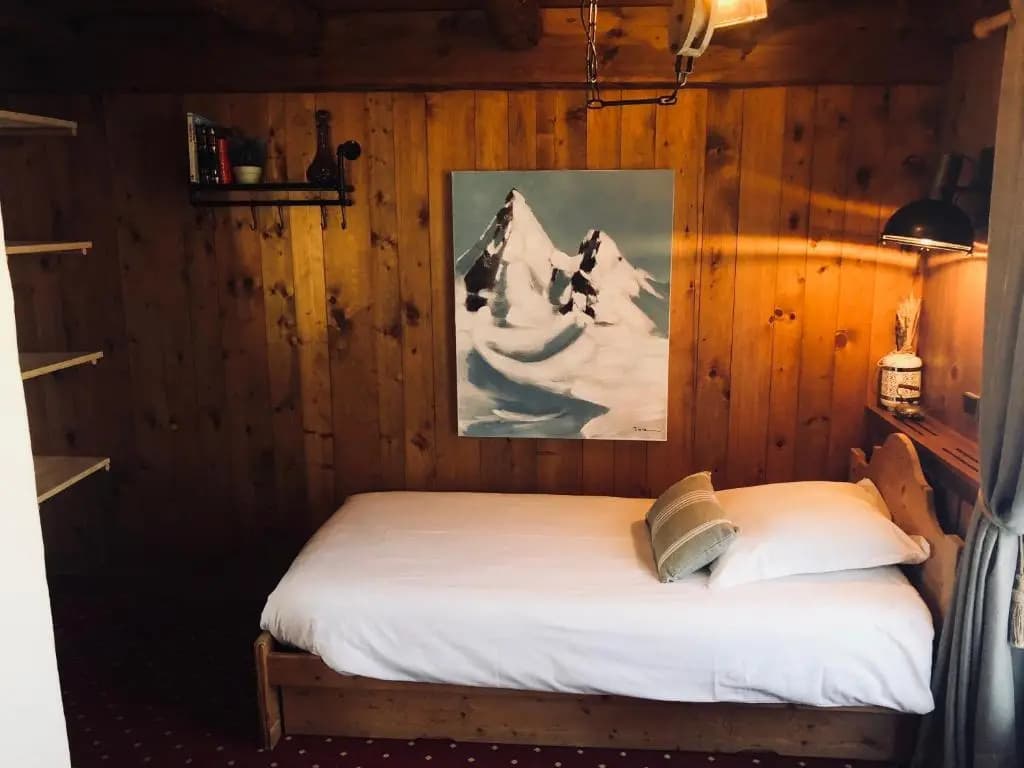 Hôtel Le Coin Savoyard - Photo 3
