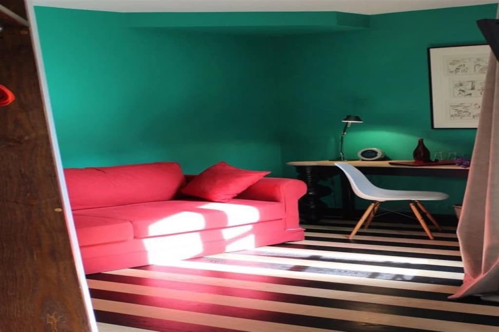 Hotel Prince De Conti - Photo 4