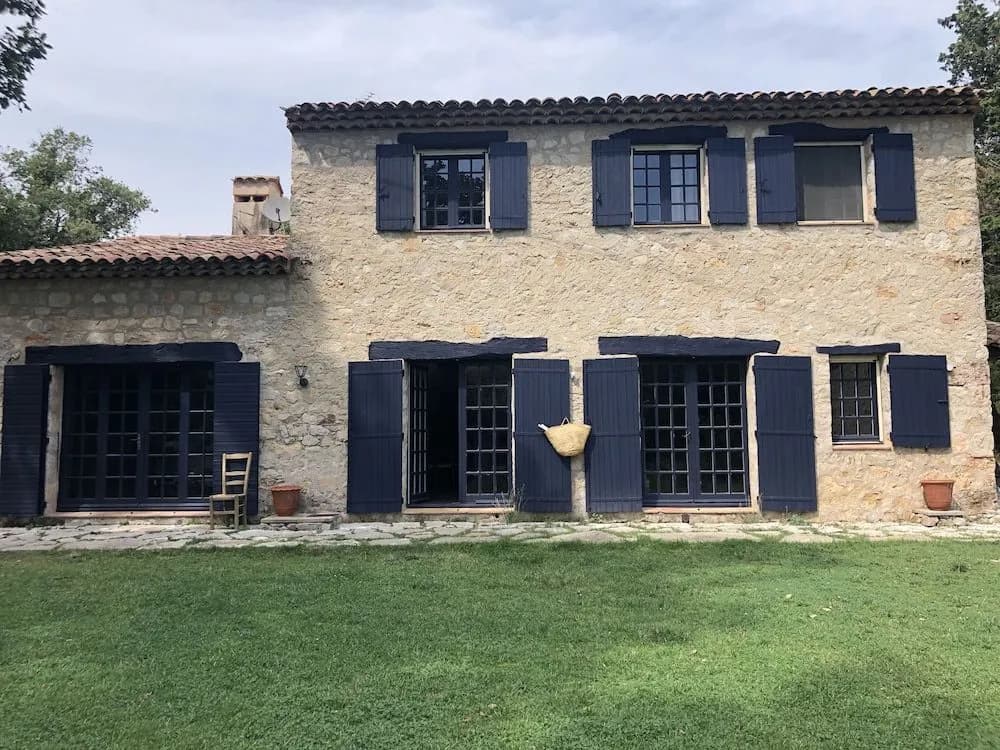 Ferme le Pavillon - Photo 1