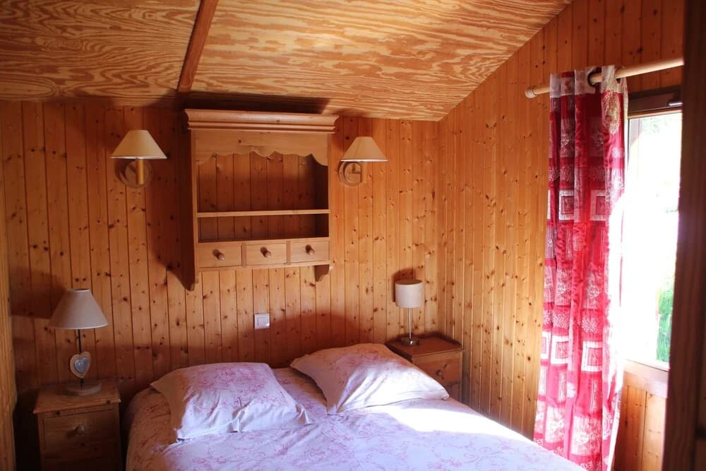 Les Chalets des Ayes I - Miniature 6