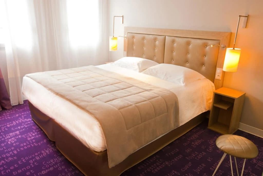Hotel Anne de Bretagne - Photo 3