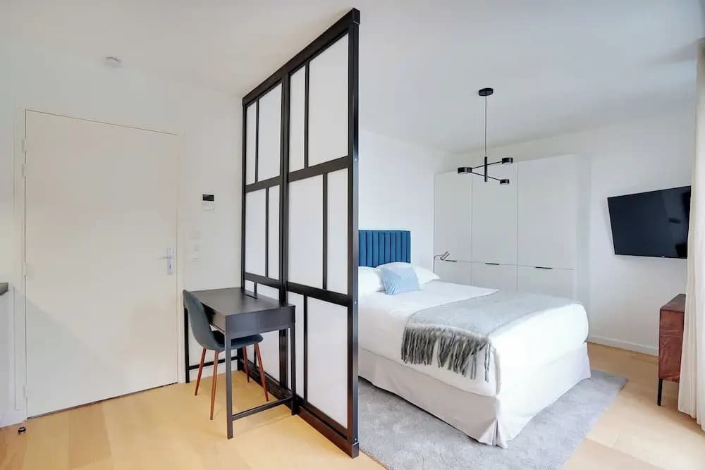 Studio Sleek & Refined - Levallois-perret - Photo 3