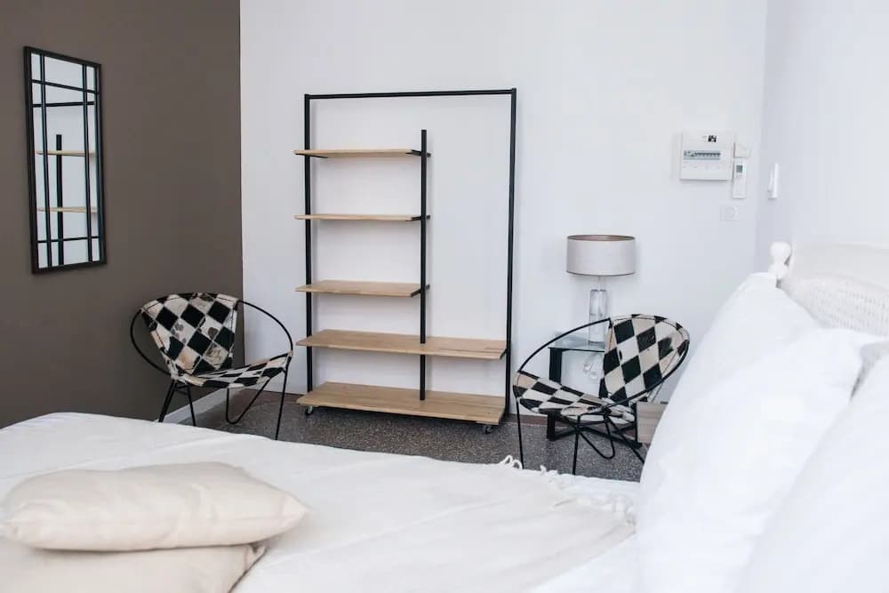Les Suites du 17 - Photo 5