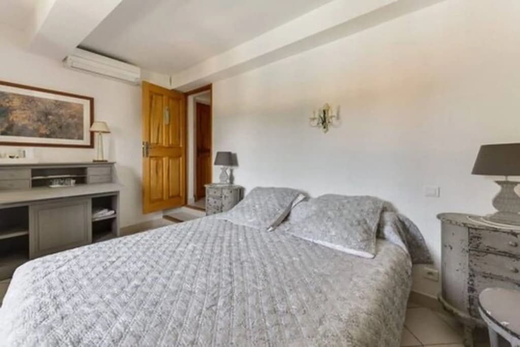 Chambre d'hotes Le Jardinage - Photo 5