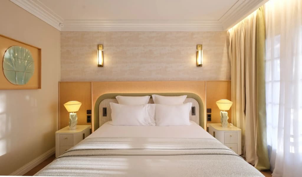 Villa Miraé by Inwood Hotels - Cap d'Antibes - Miniature 6
