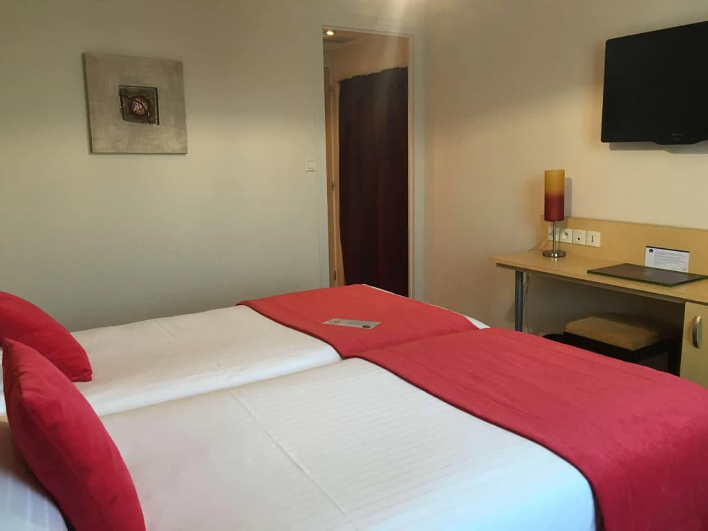 Best Western Le Vinci Loire Valley - Miniature 6