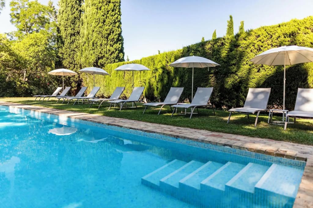 Hotel Restaurant & Spa La Magdeleine - Mathias Dandine - Photo 3