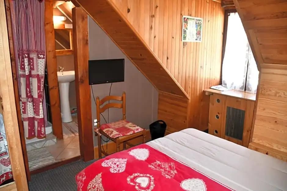 Hotel Le Terminus - Photo 5