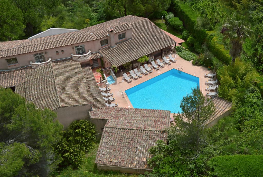 Castel' Provence - Photo 1