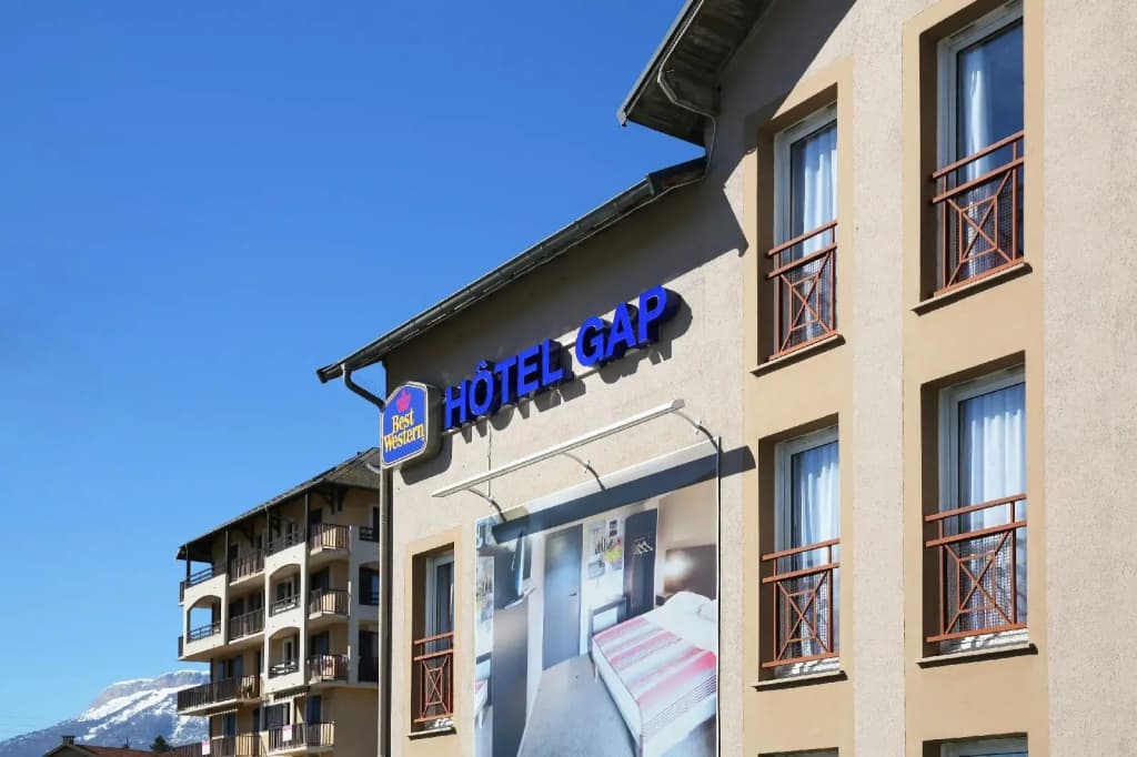 Logis Hôtel HAVVAH - Photo 1