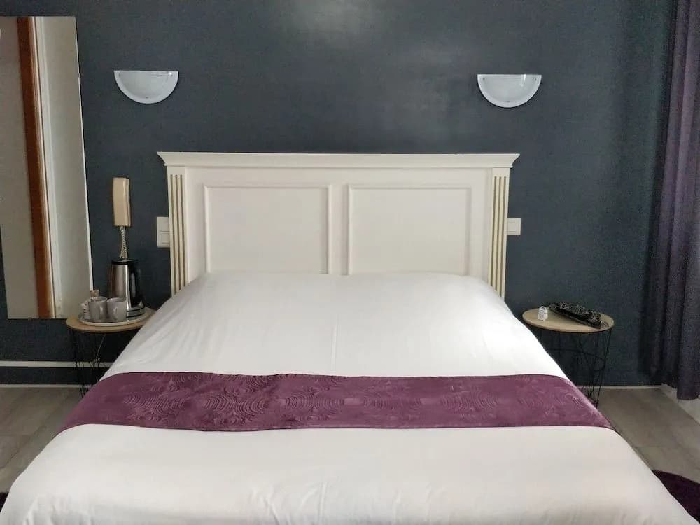 Hôtel Les grands voyageurs - Photo 4