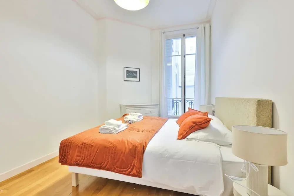 Magnificent Flat - Near Trocadaro - Photo 5