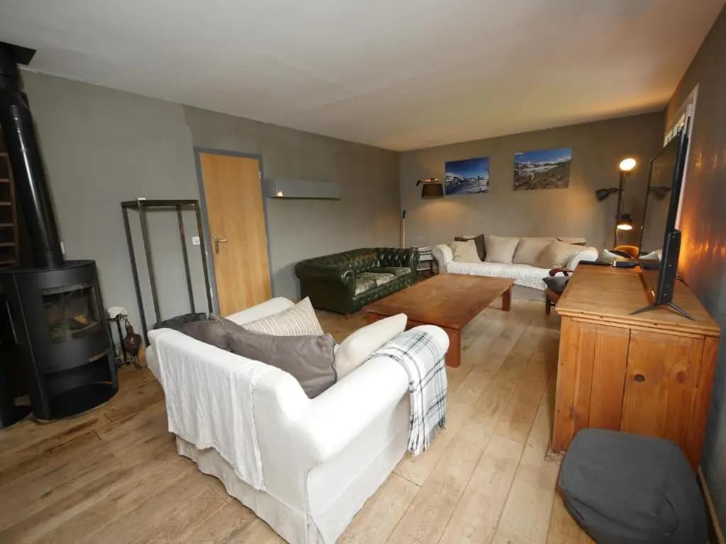 House N Alpes - Photo 4