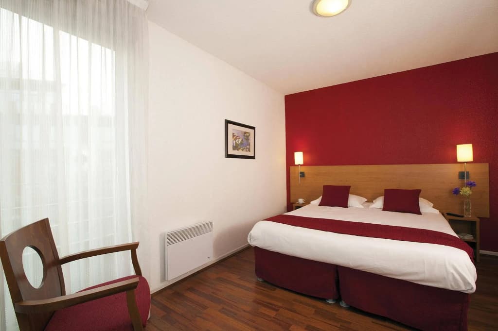 Séjours & Affaires Lyon Park Lane - Photo 2