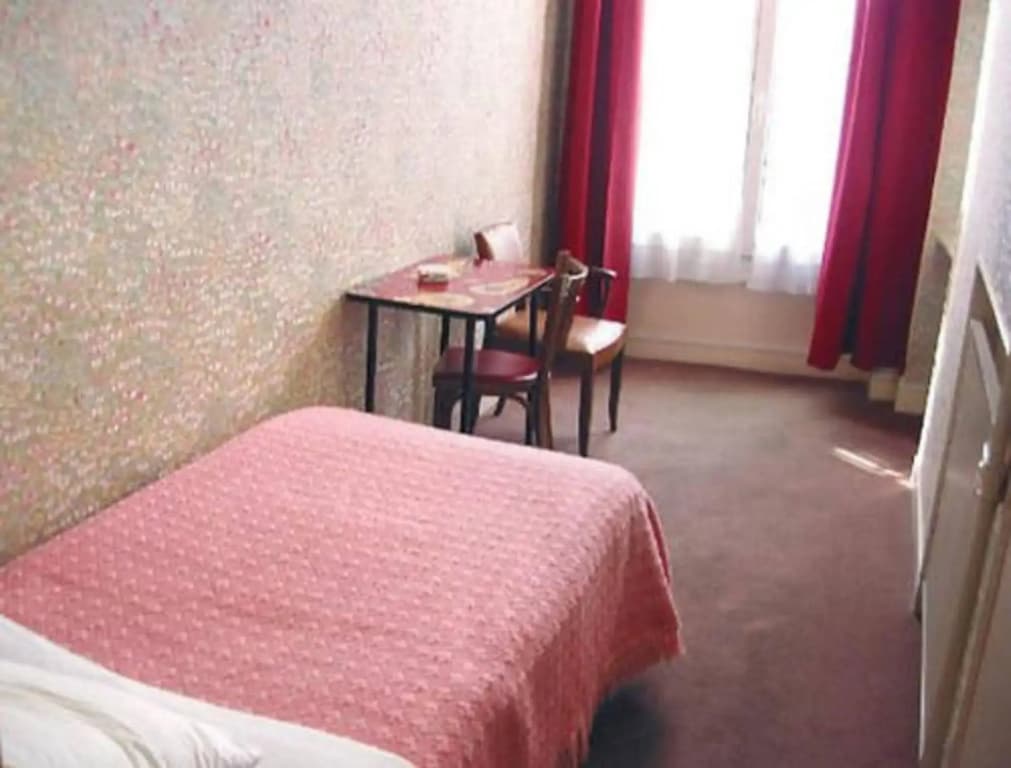 Tiquetonne - Photo 2