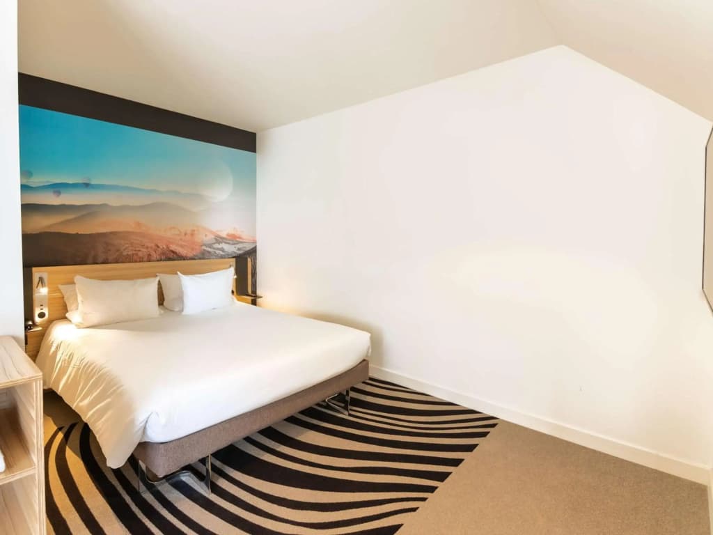 Novotel Suites Colmar Centre - Photo 4
