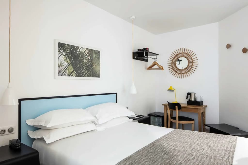 Hôtel Palm - Astotel - Miniature 6