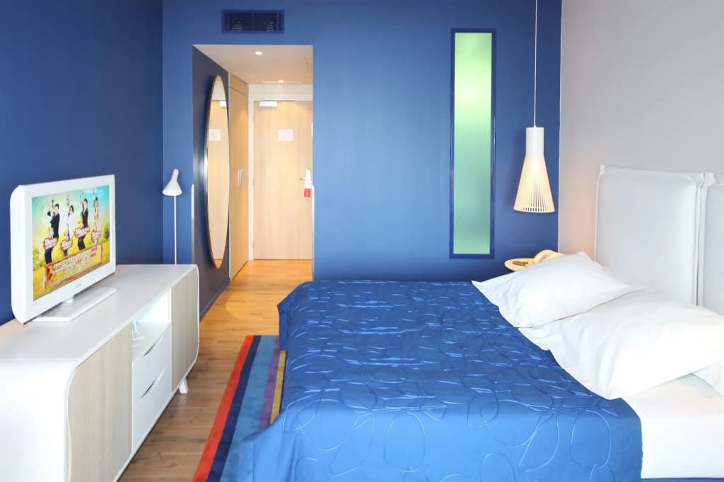 Hotel Victoria - Photo 4