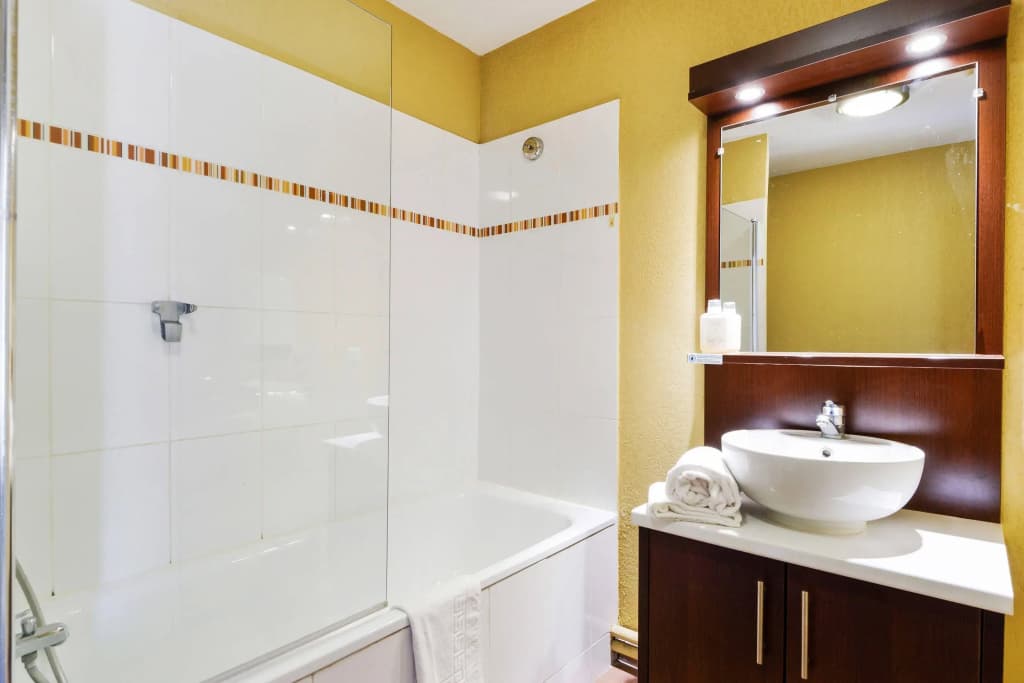 Comfort Aparthotel Six-Fours - Miniature 8