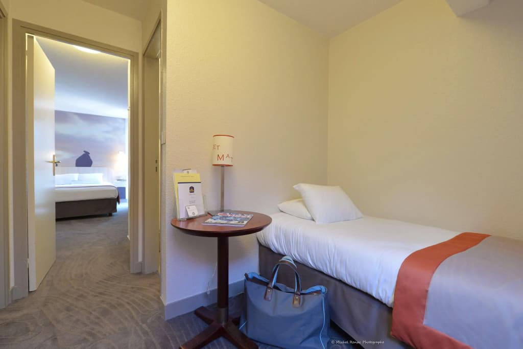 Best Western Auray Le Loch - Miniature 4