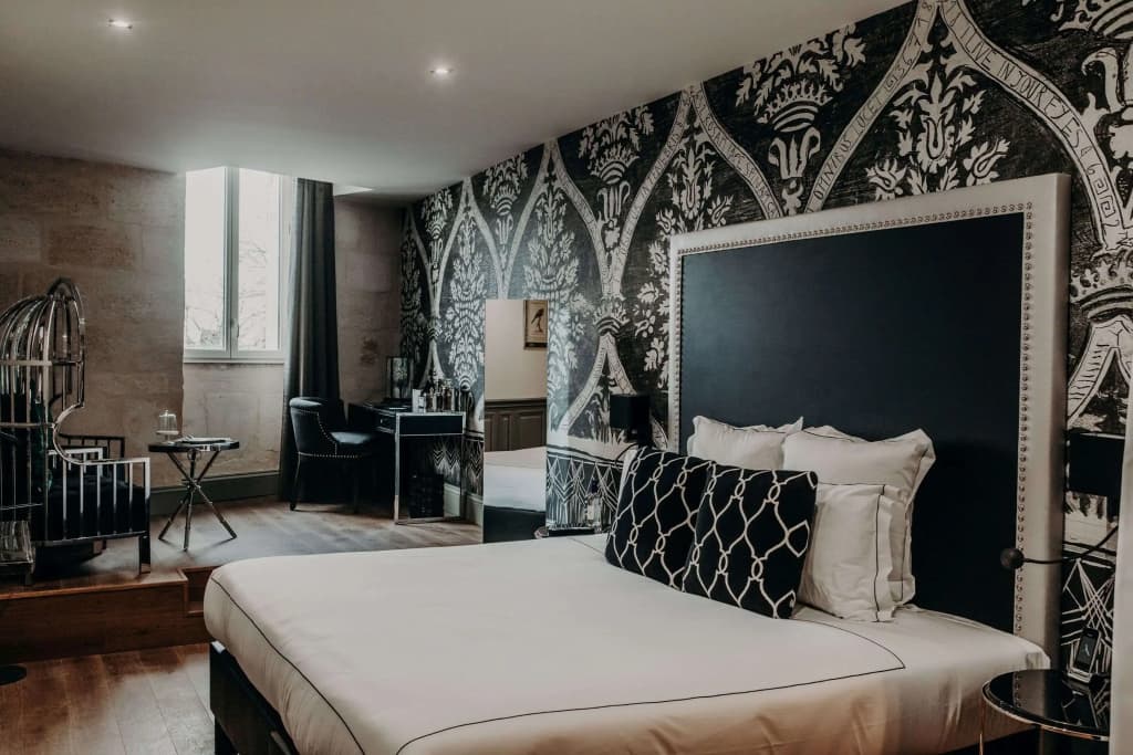 Le Palais Gallien Hôtel & Spa - Photo 4
