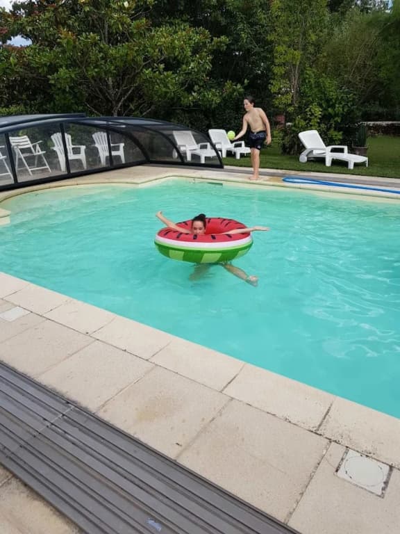 Manoir le Bout du Pont - Photo 4