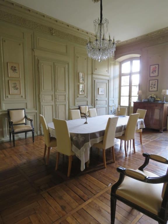 B&B Le Jardin de Carco - Photo 1