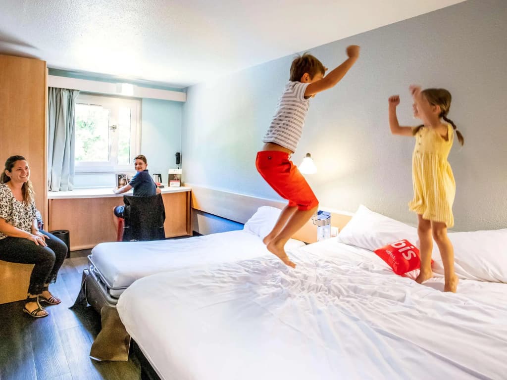 ibis Bourges - Miniature 6