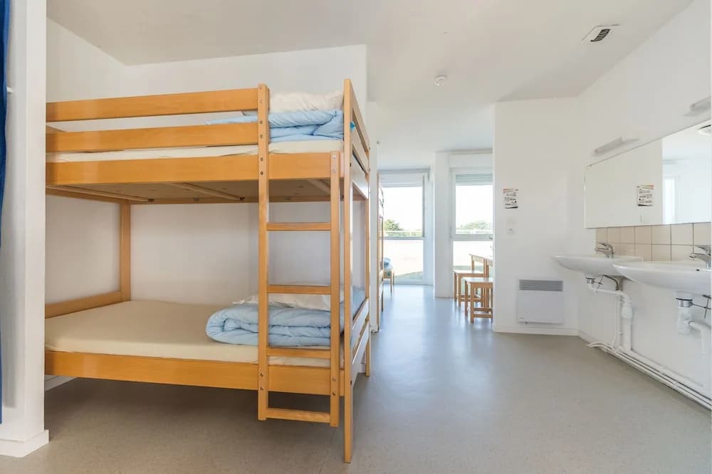 Auberge des Dunes - Reves de Mer - Hostel - Miniature 4