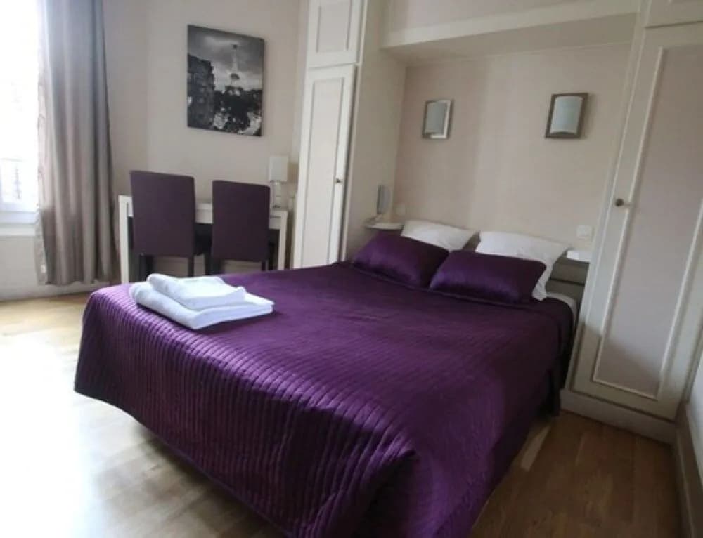 Hôtel du Parc - Photo 3