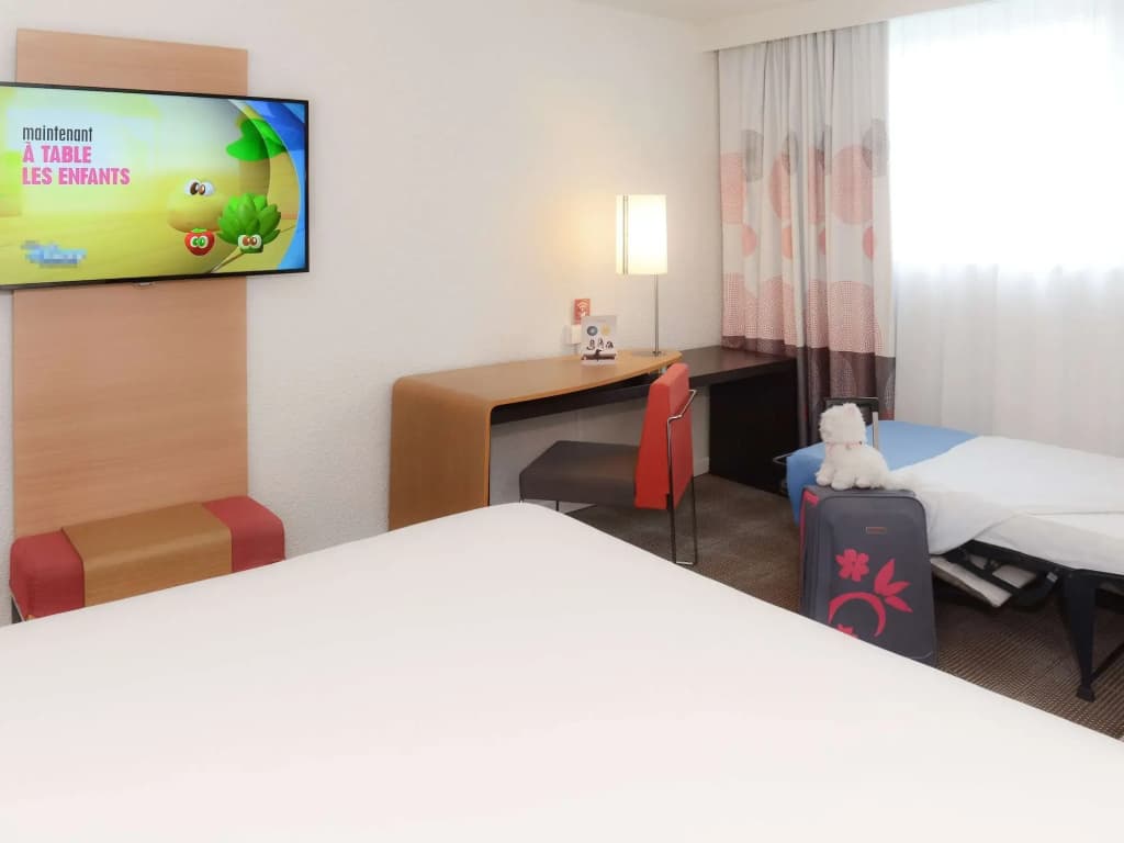 Novotel Caen Cote De Nacre - Photo 4