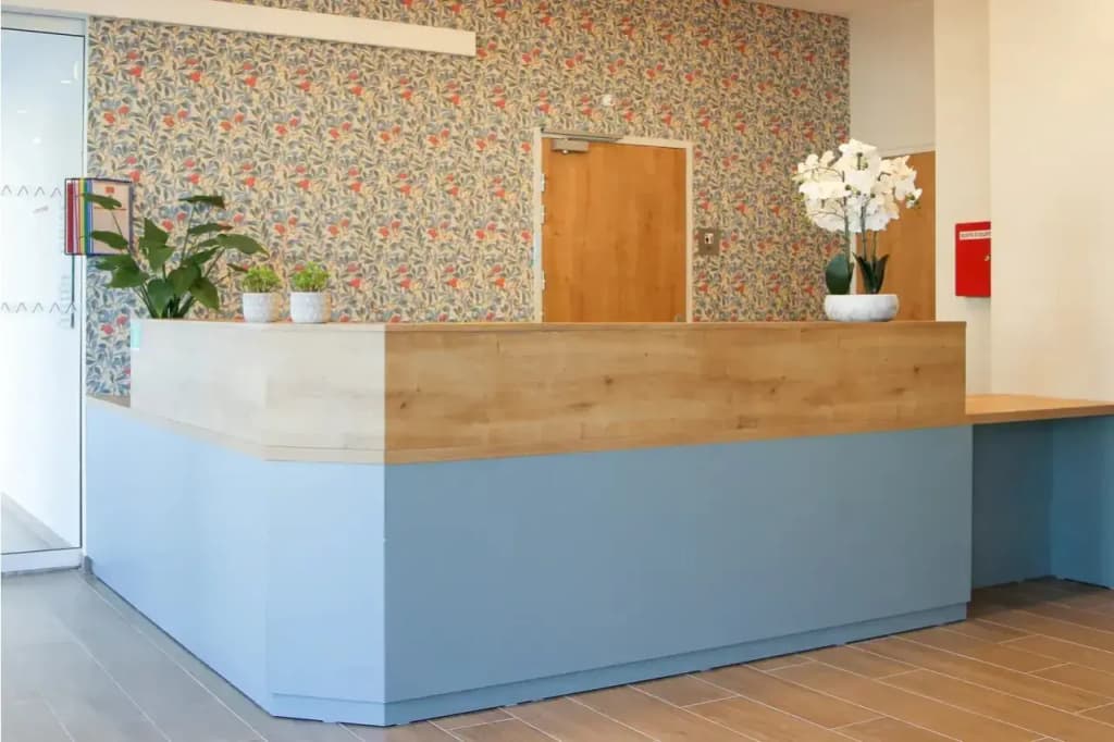 Quality Aparthotel Reims - Saint-Thomas - Photo 3