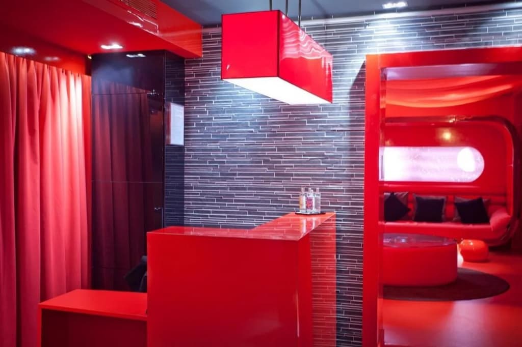 Five Boutique Hotel Paris Quartier Latin - Miniature 6