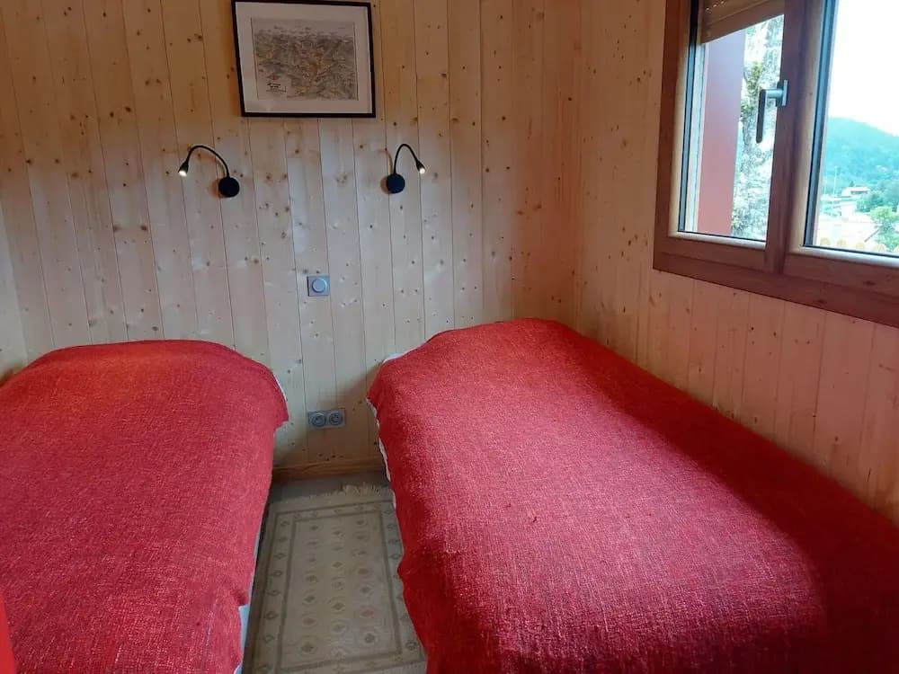 Chalet in St Maurice Near Ballon D'alsace - Photo 2