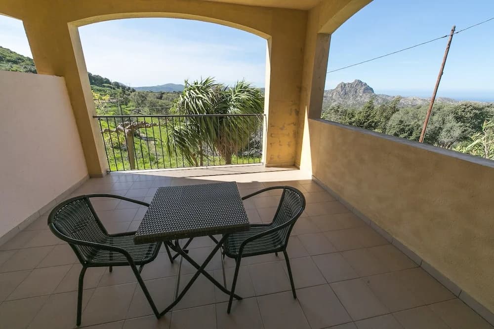 Le Relais de Saleccia - Miniature 7