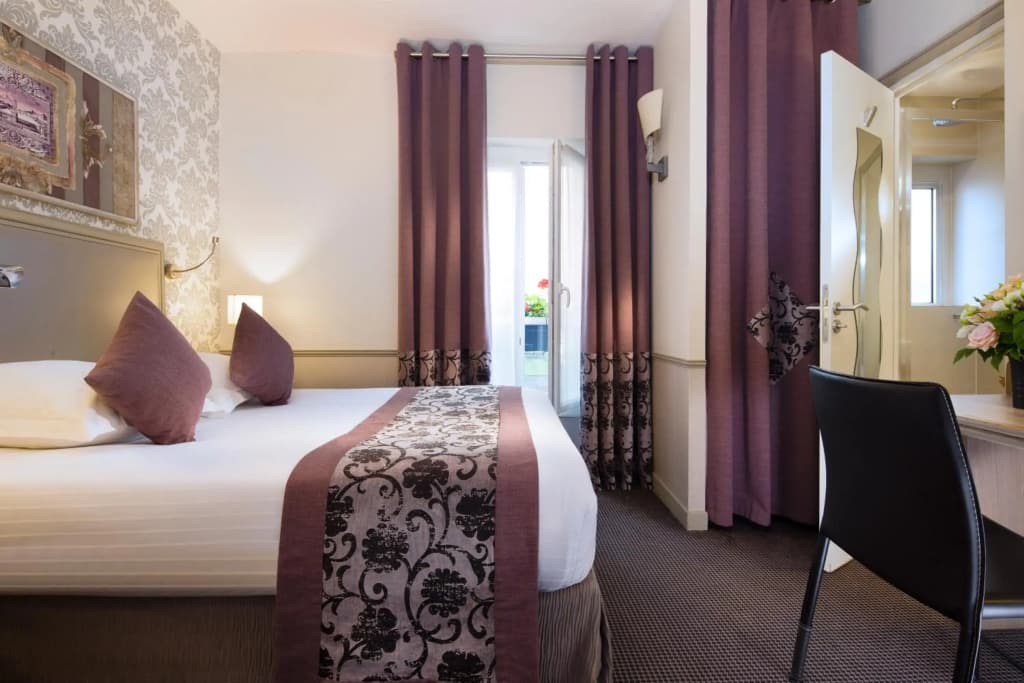 Hotel Monceau Wagram - Photo 1