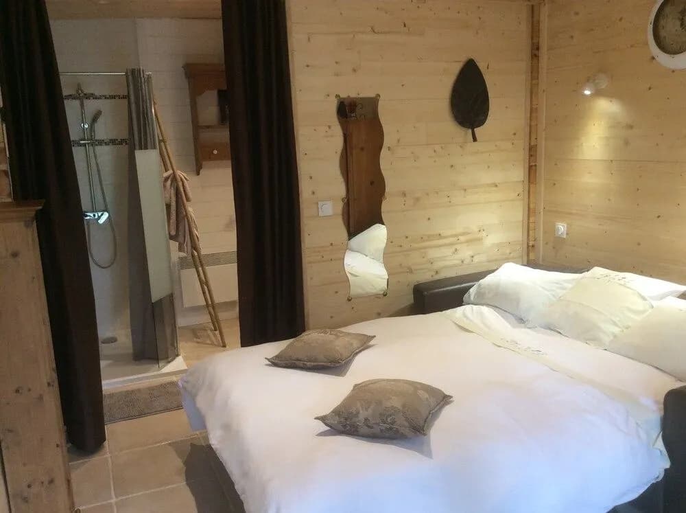Les Chambres D'oriane - Photo 3