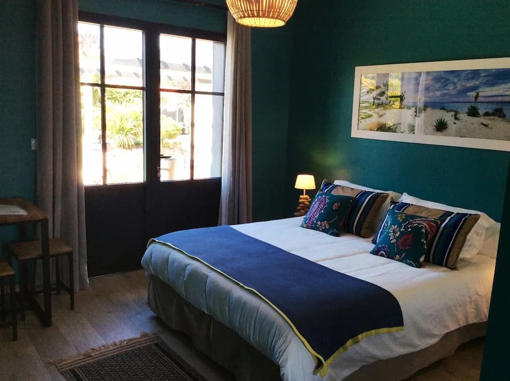 Chambres D'hotes O Bois Plage - Photo 4