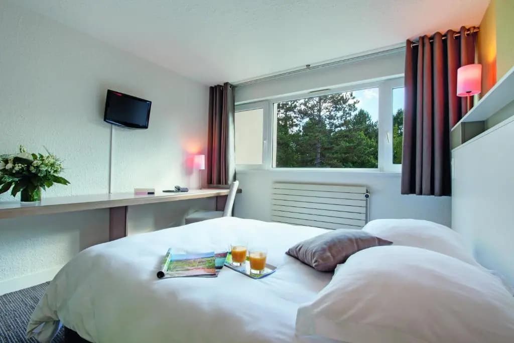 Hotel Belambra Le Normont - Photo 3