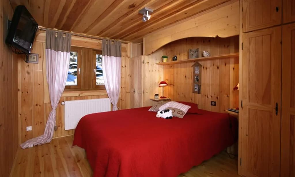 Chalet Leslie Alpen - Miniature 4