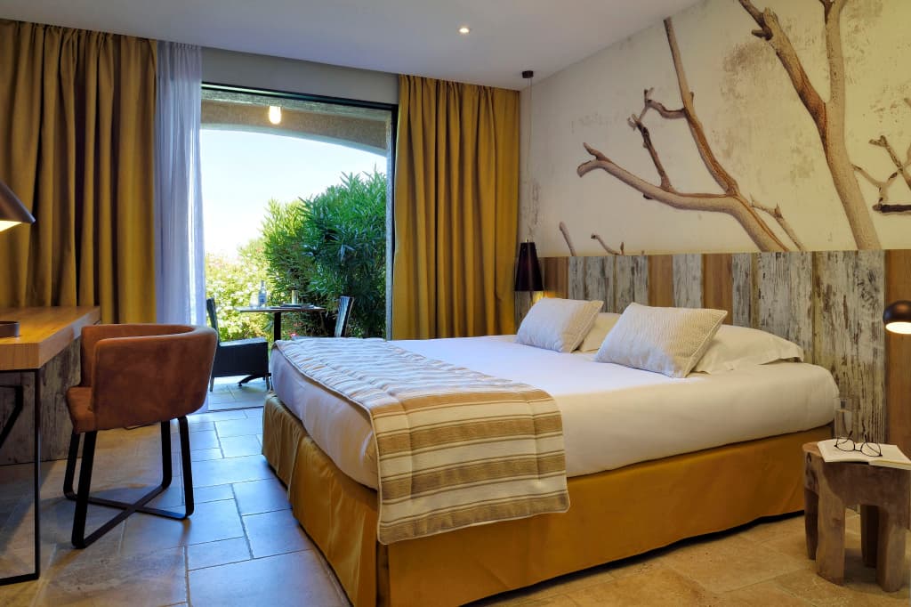 Bartaccia Hotel - Miniature 6