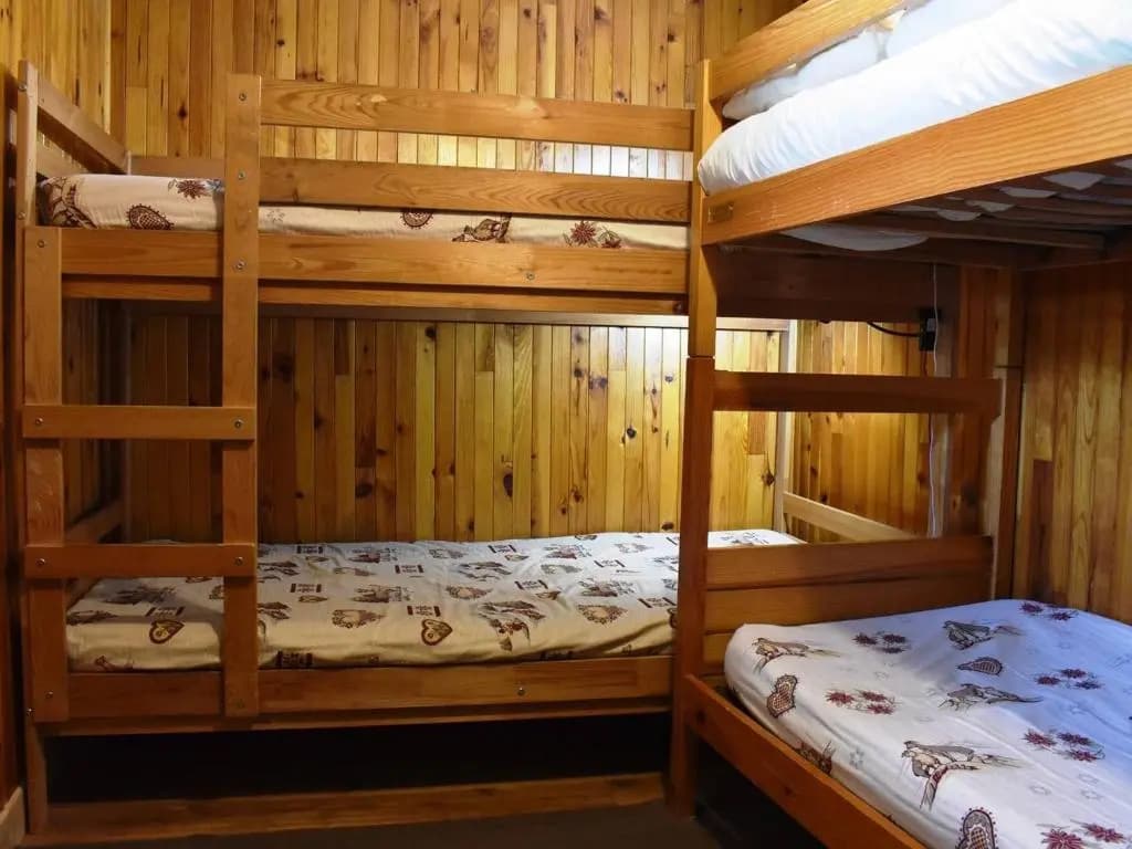 Chalet Méribel, 5 pièces, 12 personnes - FR-1-180-191 - Photo 5