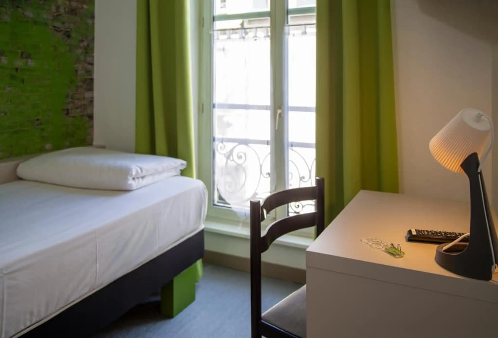 Hotel Victoria - Photo 4